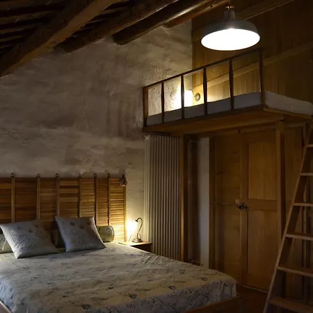 Regina Sconta Bed & Breakfast *