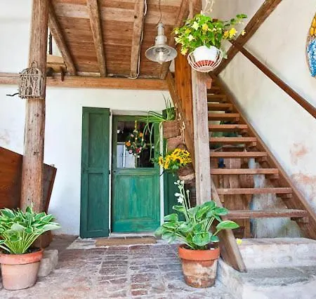 Regina Sconta 3* Villa Estense