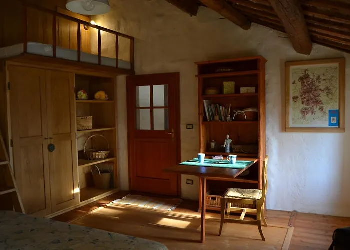 Bed and breakfast Regina Sconta Villa Estense