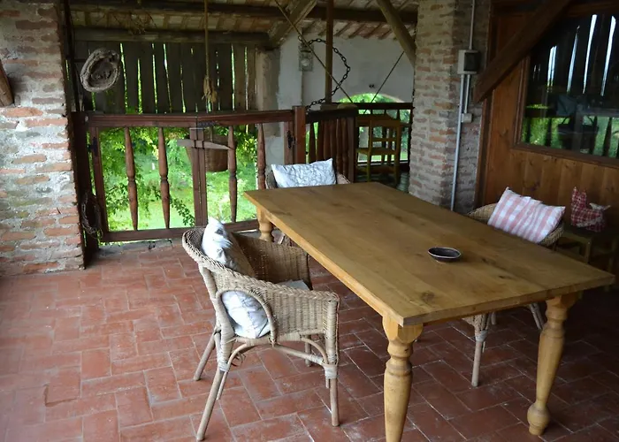 Regina Sconta Villa Estense