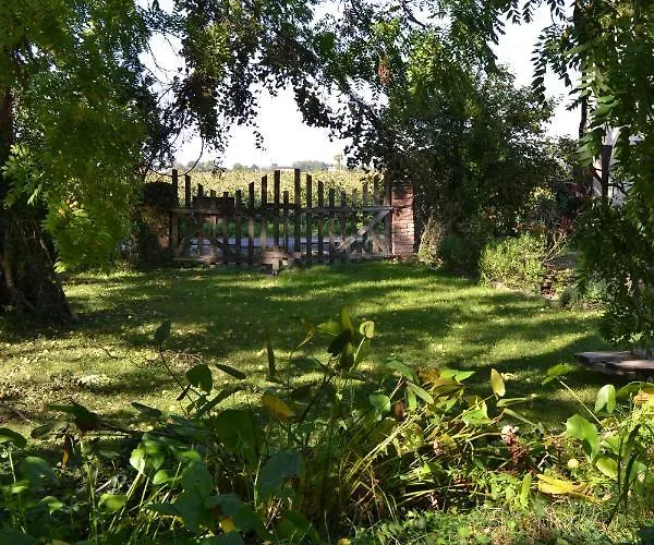 Regina Sconta Bed and breakfast 3*