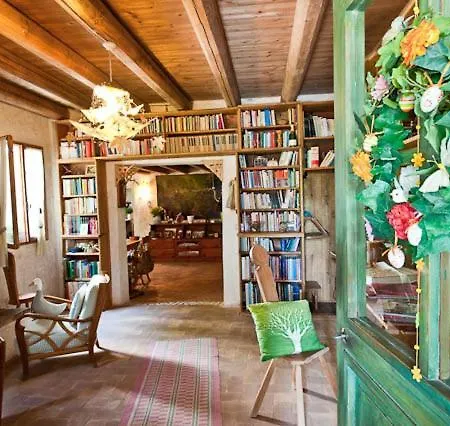 Regina Sconta Frühstückspension Villa Estense