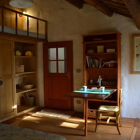 فندق مبيت وإفطار Regina Sconta Villa Estense