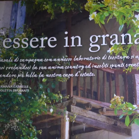 Regina Sconta Bed & Breakfast *