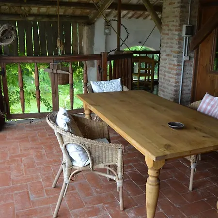 Regina Sconta Villa Estense