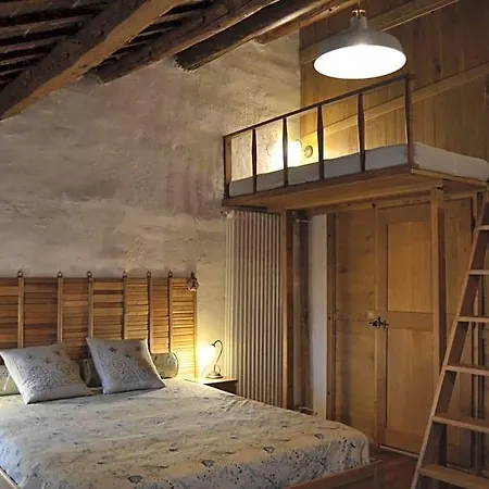 Regina Sconta Couette-café 3*