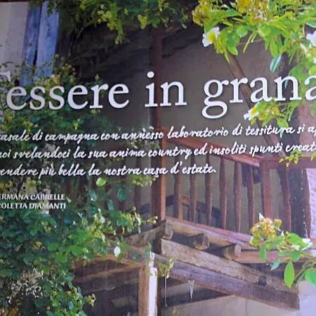 Regina Sconta Couette-café Villa Estense