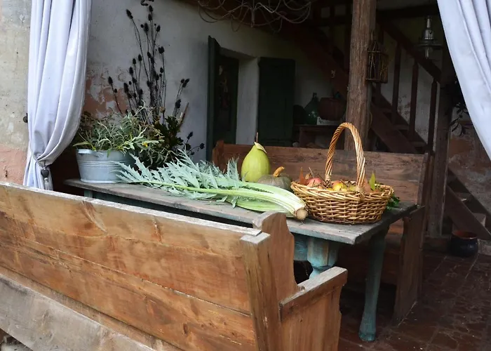 Regina Sconta Villa Estense